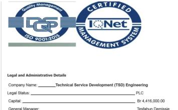 Import Exoprt, Forrien trade, Auxiliary and Electro Mechanical Service
