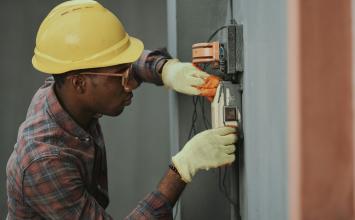 Service Operation and Maintenance