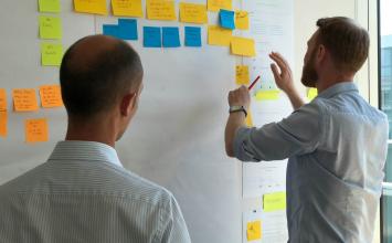 Project Design and Management